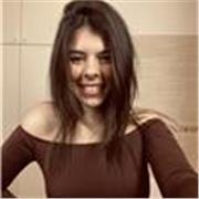 Ciao! Mi chiamo Cloe, sono una ragazza di 19 anni madrelingua italiana e spagnola, e offro ripetizioni e lezioni di spagnolo per scuole elementari, medie e superiori. 