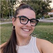 Licenciada en bioquímica para dar clases particulares de diferentes asignaturas y cursos