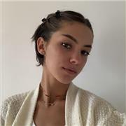 Ex studentessa del liceo scientifico presso ISIS V. Manzini