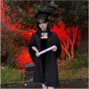 I am bubbly and fun, and more than capable to teach English at any level, from the basics preparing for examinations.