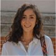 Licenciada en periodismo