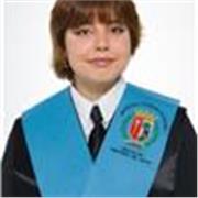 Profesora de Historia/Historia del arte apta para todo 
