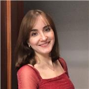 Titulada en enfermería y educación infantil con más de 5 años de experiencia se ofrece para dar clases particulares