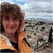 I have native level English and 6 years of classroom teaching experience working with international students