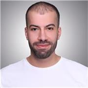 I am a confident communicator who naturally engages people with energy and enthusiasm.