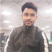 Rishabh Bhadauriya
