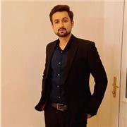 Aqib Saeed