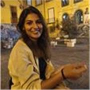 Aprende italiano con profesora nativa y titulada en Sevilla