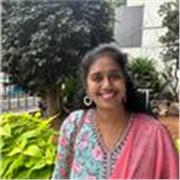 I have completed M.Sc., M.Phil.,in Mathematics