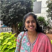 Jansi Vimala Mary