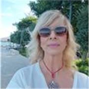 Madrelingua tedesca e docente di tedesco tutti i livelli. Insegno da 7 anni la lingua tedesca e inglese.Svolgo lezioni private online e a domicilio ad Aversa provincia di Caserta!