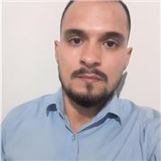 Professor particular de Matemática e Fisíca