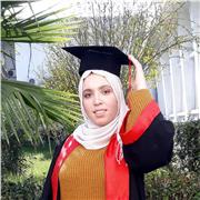 I give private lessons tailored to students level and learning needs