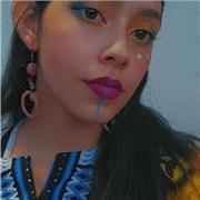 Soy una bachiller, tego poca experiencia trabajando, soy paciente, empática, considerada y gentil. Cuento con la mayoría de cualidades y aptitudes para enseñar a todas las edades