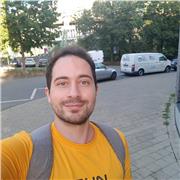 Erfahrener Nachhilfelehrerer für Englischsprache