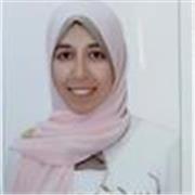 Personal profile statement- Chemistry Teacher