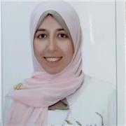Amal Shokry