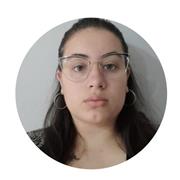 Soy una chica con habilidades en todo lo que anatomía, ciencias de la salud y biología