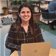 Profesora de Python apta para todos las edades y niveles