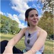 Laureata in matematica di 23 anni disponibile per ripetizioni private di matematica a domicilio