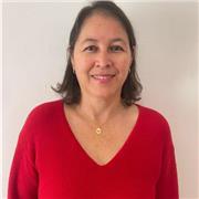 Persona responsable y respetuosa, cumplida en mis deberes