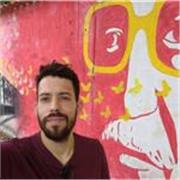 Profesor de apoyo para el aprendizaje y la interacción con las matemáticas