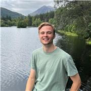 Online Englisch-Tutor für jedes Alter durch Master-Absolvent der im Ausland lebt