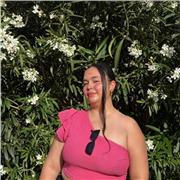 Soy una persona paciente y que empatiza siempre.