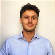 Se hai bisogno di lezioni private di Storia e Filosofia contattami e organizziamo un colloquio!