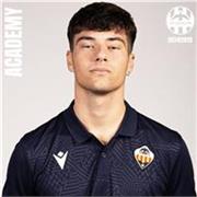 Entrenador personal para futbolistas que buscan mejorar sus capacidades esta temporada.