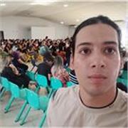 Aulas completas com professor experiente em sala de aula