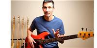 Clases particulares de bajo electrico online y presenciales