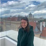 Nachhilfelehrerin für Biologie für Sekundarstufe