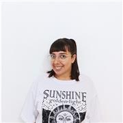 Me adapto al alumno, desde niños hasta bachillerato.