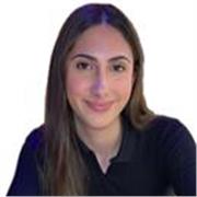 Me defino como una chica responsable y con vocación por la enseñanza y los peques