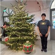 I provide 1-1 online tutoring services to students doing business management