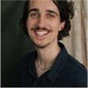 Charismatic London-based tutor with a dynamic, engaging teaching style, providing both online and in-person sessions.
