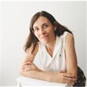 Profesora de lengua española y literatura castellana para todos los niveles. 