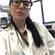Se hai bisogno di aiuto compiti, non esitare a contattarmi!
Laureata magistrale in biologia molecolare con 110/110 lode. 