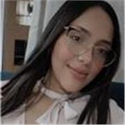 Profesora de ciencias sociales con experiencia en dar clases virtuales, presenciales y particulares