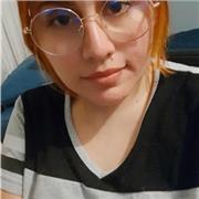 Hola mi nombre es Camila, me gustaria ayudar a personas con el idioma de español. Realmente creo que aprender un idioma puede ser una experiencia increíble