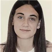 Soy una estudiante de Imagen para el diagnostico y medicina nuclear, que ha realizado bachillerato, con ganas de ayudar a niños/as