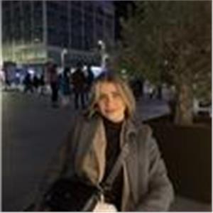 Sandra Naranjo Perez