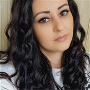 Irina Predescu