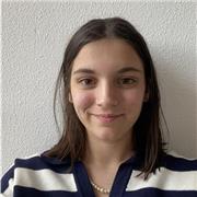 Prof de science naturelle expérimentée, du niveau collègue au supérieur