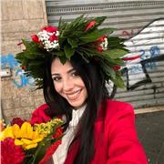 Laureata in economia, attenta e puntale.
Cosa aspetti a contattarmi?