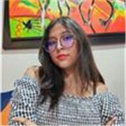 Estudiante de Finanzas bilingüe ofrece clases de matemáticas y regularización online, con explicaciones claras. Hasta preparatoria