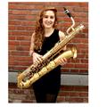 Doy clases particulares de saxofón o lenguaje musical ya sean online o presencial