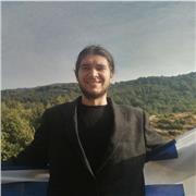 Modern & Ancient (Koine) Greek language - cheap lessons, rich results!