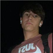 Estudiante de 2 año de ingeniería informática con ganas de dar clases de cualquier tipo de asignatura, pero en especial de física y matemáticas.